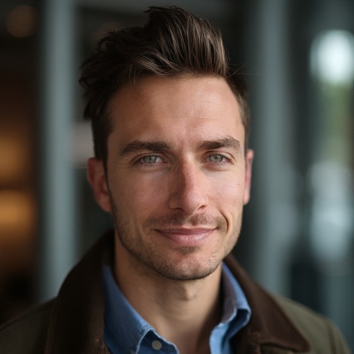 Damian Zieliński — Kasyno internetowe reviewer